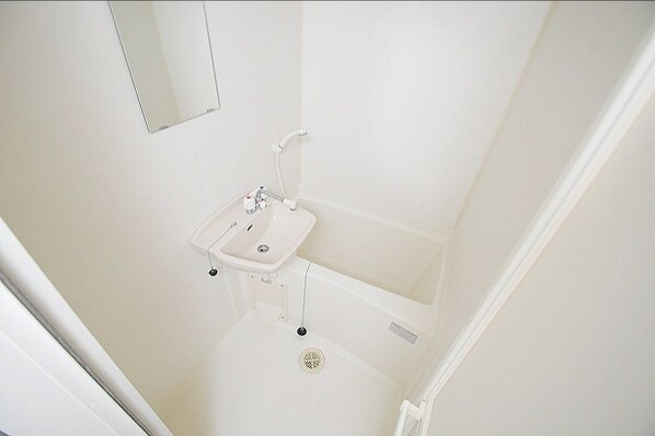 レオパレスレイヒルズの物件内観写真